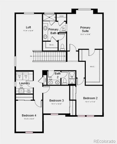 16945 W 92nd Loop Arvada, CO 80007