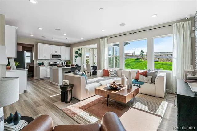 16945 W 92nd Loop Arvada, CO 80007