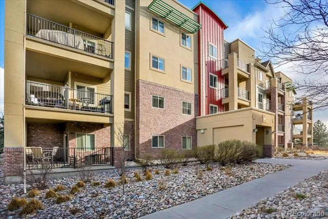 1144 Rockhurst Drive #401 Littleton, CO 80129