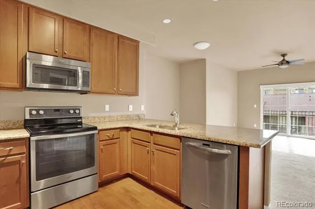 1144 Rockhurst Drive #401 Littleton, CO 80129