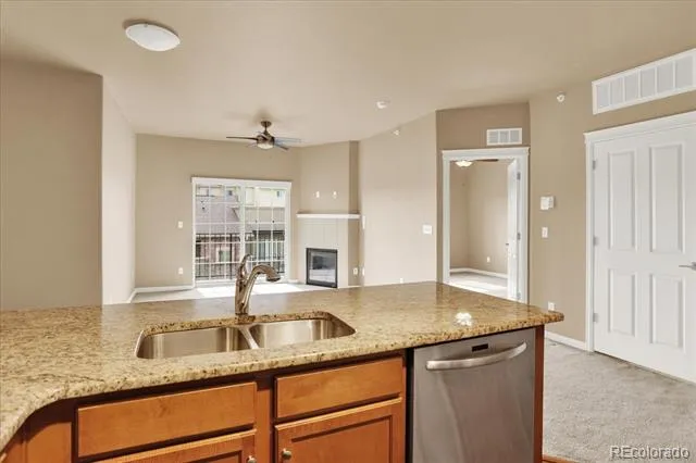1144 Rockhurst Drive #401 Littleton, CO 80129