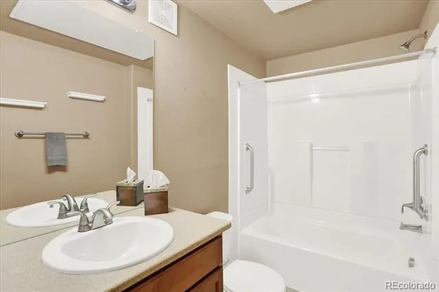 1144 Rockhurst Drive #401 Littleton, CO 80129