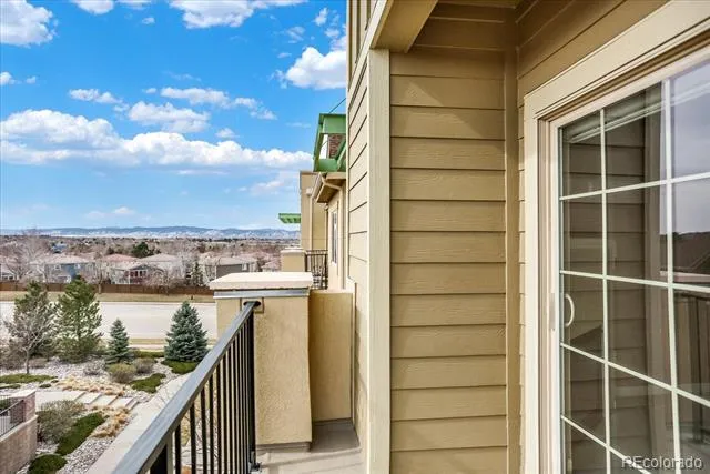 1144 Rockhurst Drive #401 Littleton, CO 80129