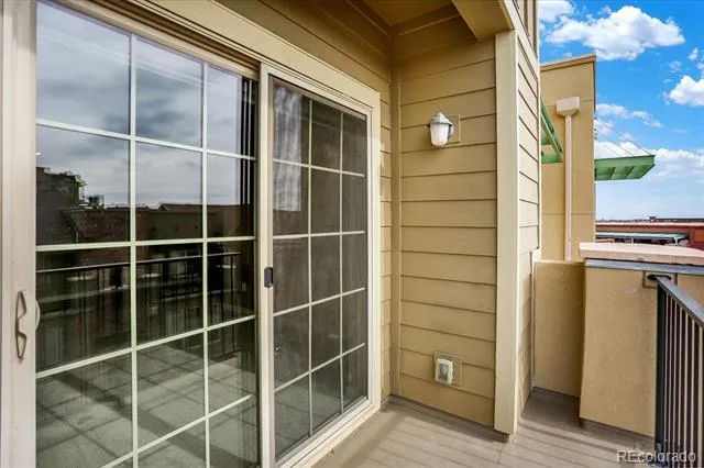 1144 Rockhurst Drive #401 Littleton, CO 80129