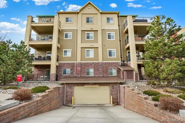 1144 Rockhurst Drive #401 Littleton, CO 80129