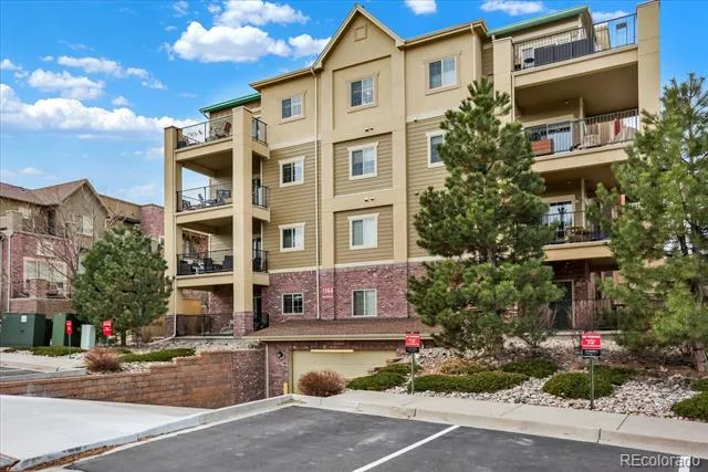 1144 Rockhurst Drive #401 Littleton, CO 80129