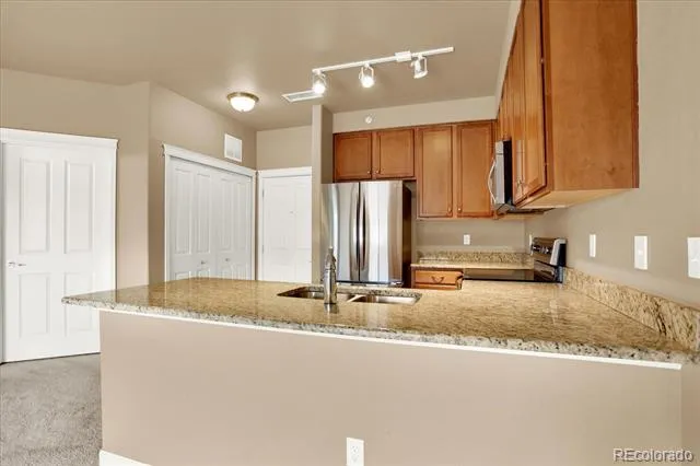 1144 Rockhurst Drive #401 Littleton, CO 80129