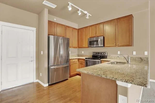 1144 Rockhurst Drive #401 Littleton, CO 80129