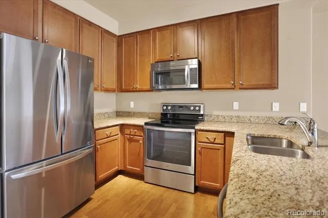 1144 Rockhurst Drive #401 Littleton, CO 80129