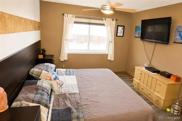 2230 Ambleside Drive Colorado Springs, CO 80915