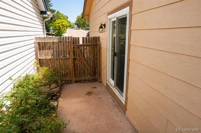 2230 Ambleside Drive Colorado Springs, CO 80915