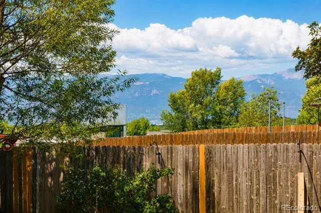2230 Ambleside Drive Colorado Springs, CO 80915