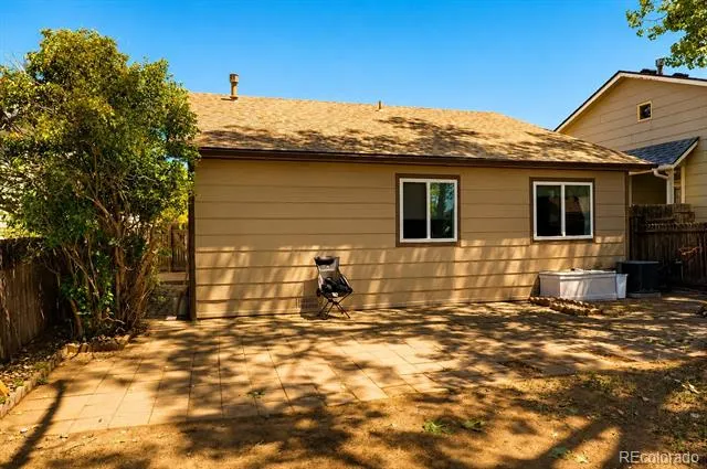 2230 Ambleside Drive Colorado Springs, CO 80915