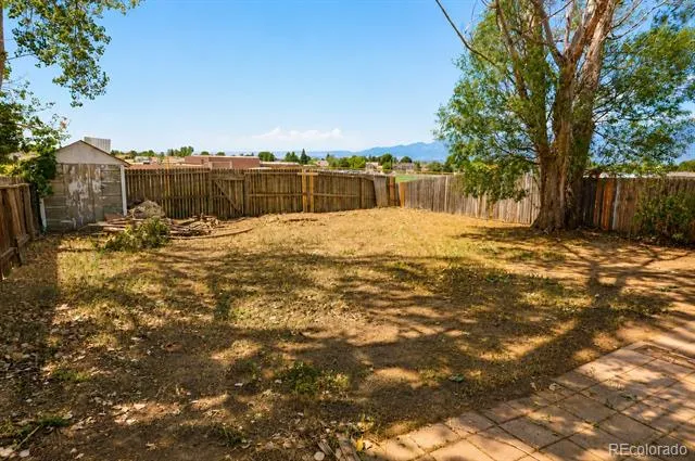 2230 Ambleside Drive Colorado Springs, CO 80915
