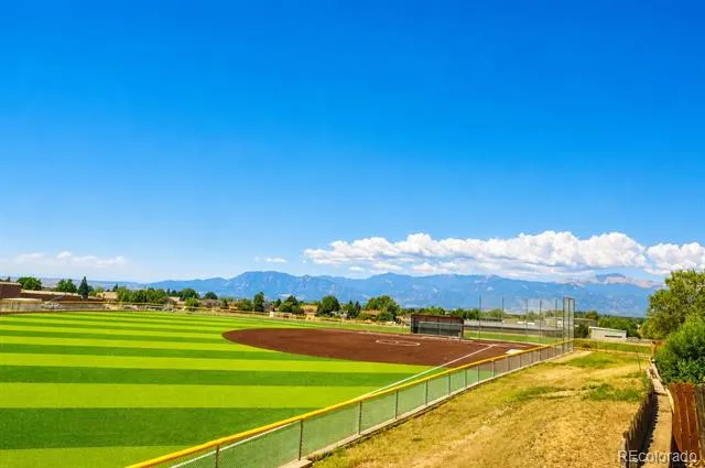 2230 Ambleside Drive Colorado Springs, CO 80915