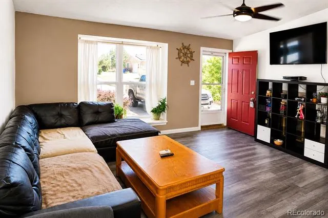 2230 Ambleside Drive Colorado Springs, CO 80915