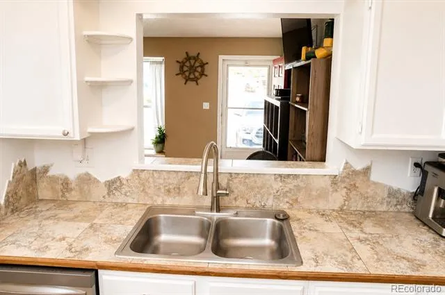 2230 Ambleside Drive Colorado Springs, CO 80915