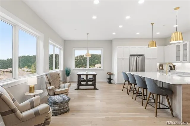 779 Deer Rest Trail Evergreen, CO 80439