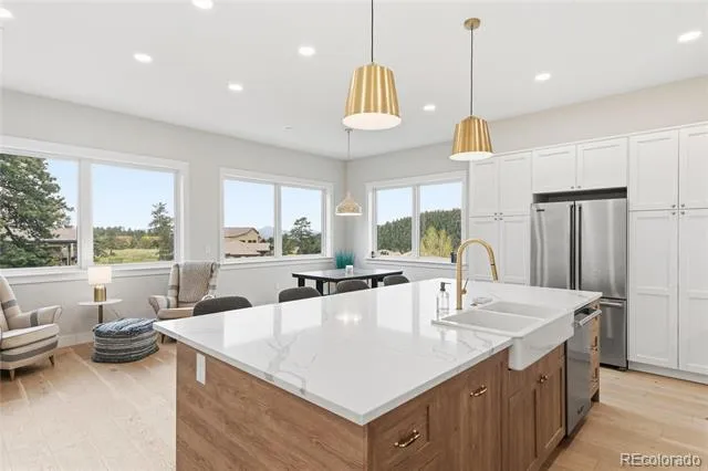 779 Deer Rest Trail Evergreen, CO 80439