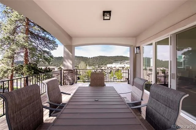 779 Deer Rest Trail Evergreen, CO 80439