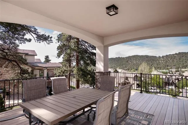 779 Deer Rest Trail Evergreen, CO 80439