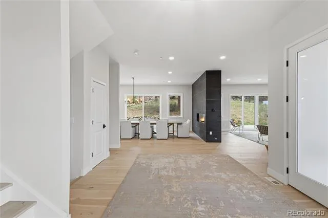 779 Deer Rest Trail Evergreen, CO 80439