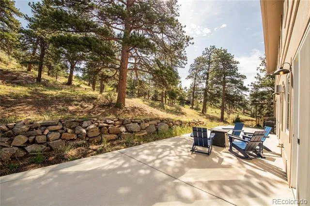 779 Deer Rest Trail Evergreen, CO 80439
