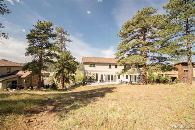 779 Deer Rest Trail Evergreen, CO 80439