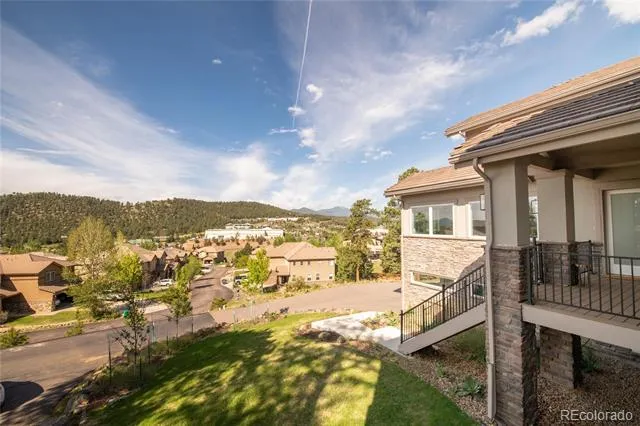 779 Deer Rest Trail Evergreen, CO 80439