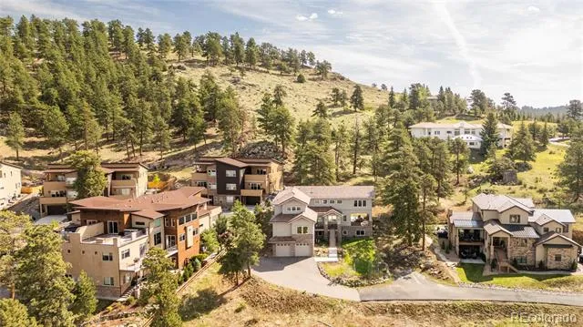 779 Deer Rest Trail Evergreen, CO 80439