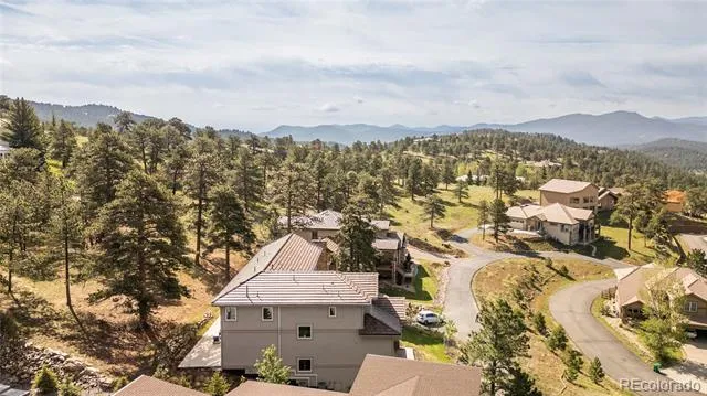 779 Deer Rest Trail Evergreen, CO 80439