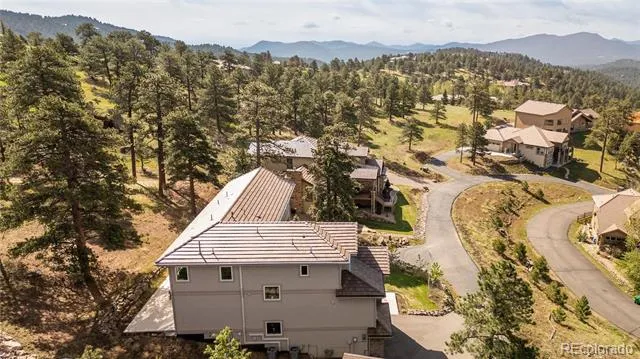 779 Deer Rest Trail Evergreen, CO 80439
