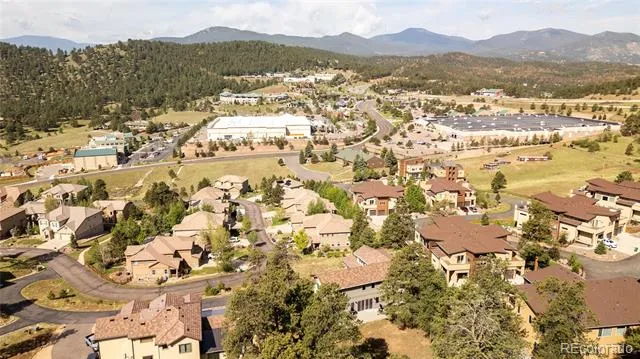 779 Deer Rest Trail Evergreen, CO 80439