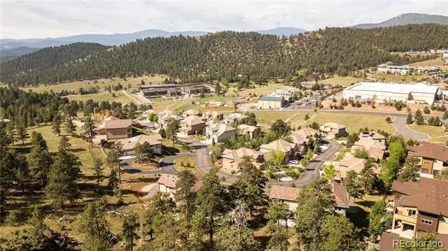 779 Deer Rest Trail Evergreen, CO 80439