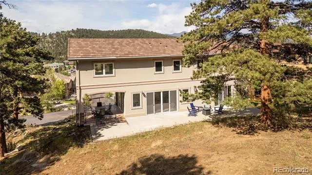 779 Deer Rest Trail Evergreen, CO 80439