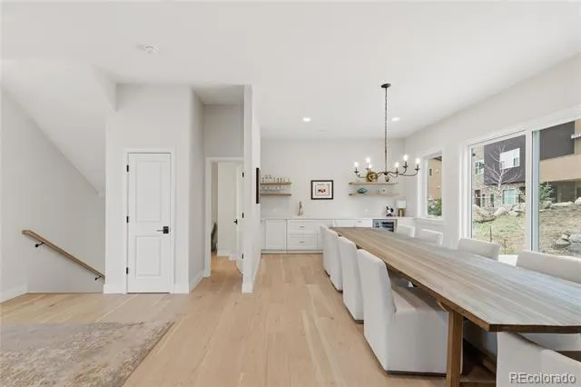 779 Deer Rest Trail Evergreen, CO 80439