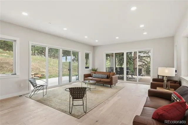 779 Deer Rest Trail Evergreen, CO 80439