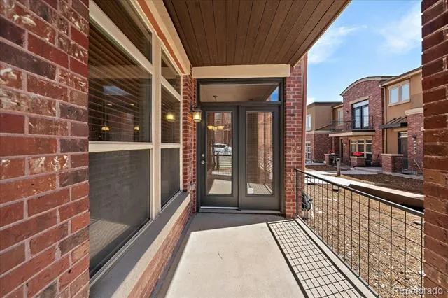 8946 E Nichols Place Englewood, CO 80112