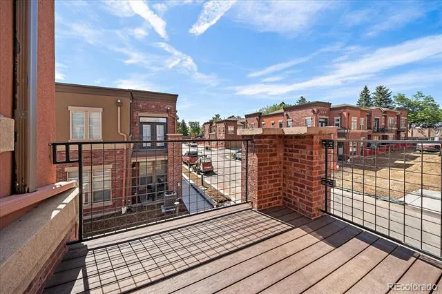 8946 E Nichols Place Englewood, CO 80112