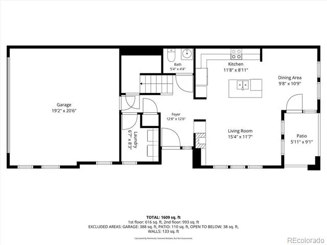 8946 E Nichols Place Englewood, CO 80112