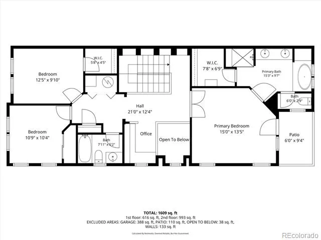 8946 E Nichols Place Englewood, CO 80112