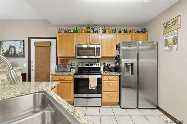 7440 S Blackhawk Street #16-102 Englewood, CO 80112