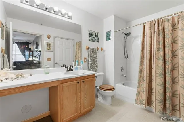 7440 S Blackhawk Street #16-102 Englewood, CO 80112