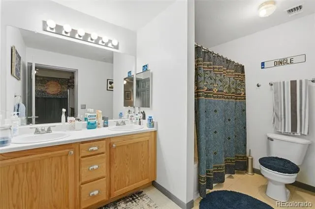 7440 S Blackhawk Street #16-102 Englewood, CO 80112