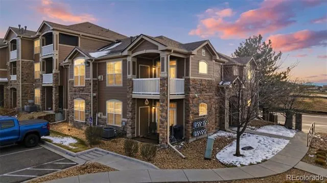 7440 S Blackhawk Street #16-102 Englewood, CO 80112