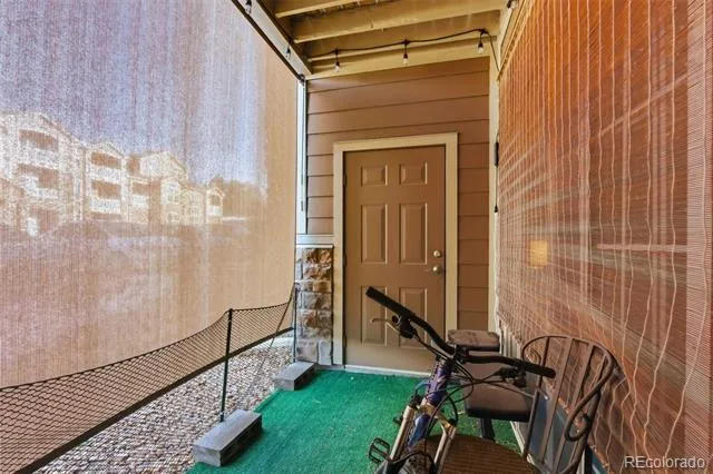 7440 S Blackhawk Street #16-102 Englewood, CO 80112