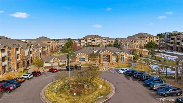 7440 S Blackhawk Street #16-102 Englewood, CO 80112