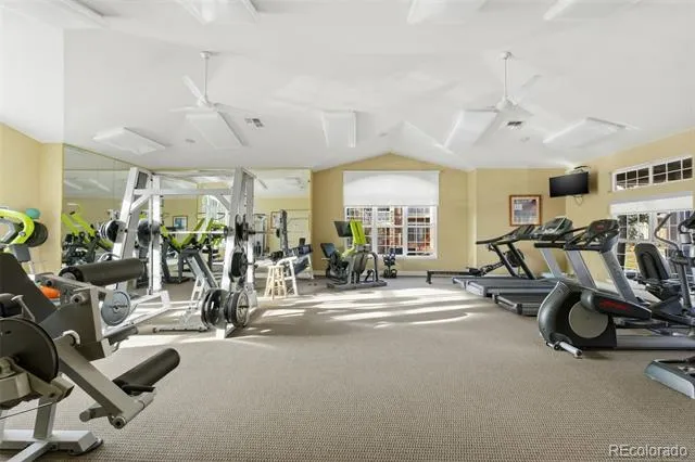 7440 S Blackhawk Street #16-102 Englewood, CO 80112