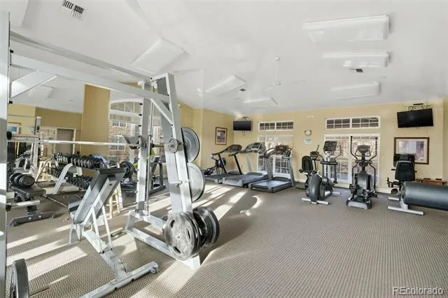 7440 S Blackhawk Street #16-102 Englewood, CO 80112