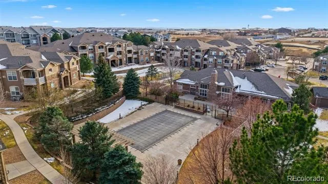 7440 S Blackhawk Street #16-102 Englewood, CO 80112